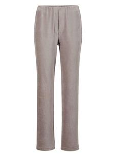 Обычные брюки Goldner, Stone