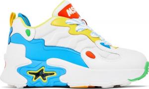 Кроссовки MSCHF Super Baby 'Ollie', разноцветный