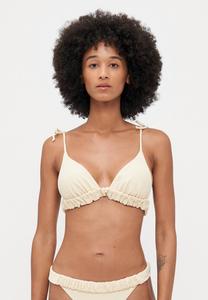 Топ бикини Undress Code BEFORE SUNRISE , Butter Yellow/Light Yellow