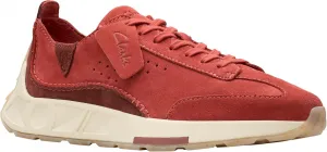 Мужские кроссовки Clarks Craft Speed, красный