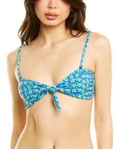 Женский купальник Solid & Striped, синий