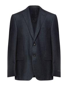 Блейзер Pal Zileri, серо-голубой