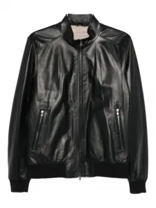 Куртка DAKOTA.51205-99 BLACK Barba, черный