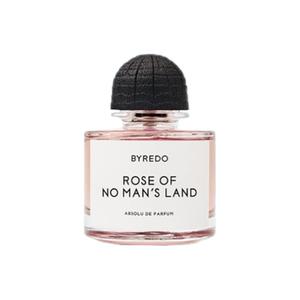 Byredo Коллекционный парфюм No Man's Land Rose, древесно-цветочный аромат, Eau De Parfum EDP, шафран и черная смородина, 50мл/100мл