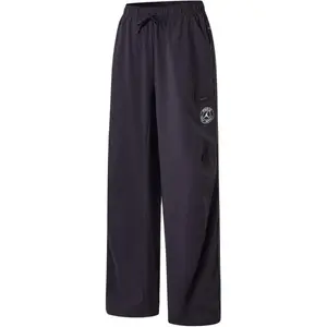 Женские повседневные брюки Tunnel Jordan, фиолетовый