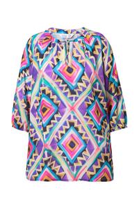 Туника MIAMODA, Purple