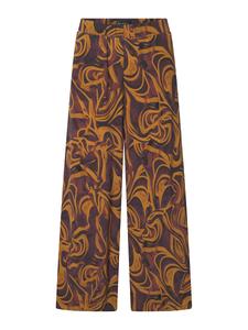 Обычные брюки Jascha Stockholm Jocelyn, коричневый