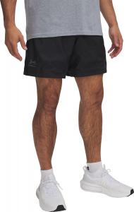 Under Armour - мужские шорты Freedom Volley, Black/Castlerock