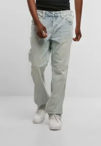 Джинсы свободного кроя ricky sn flap True Religion, Blue