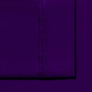 Комплект простыней из микрофибры Tribeca с глубокими карманами, цвет Fig