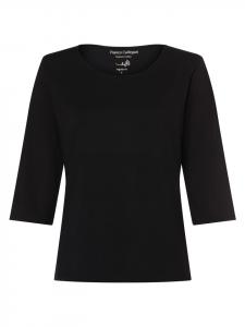 Темно-синяя рубашка Franco Callegari