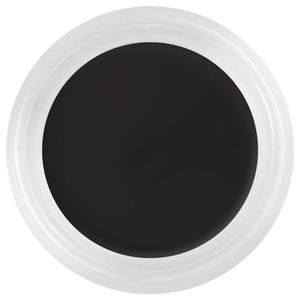 Подводка для глаз hd cream liner Kryolan, ebony, вес 5 гр.