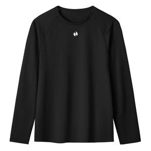 Футболка мужская HOTSUIT, черный