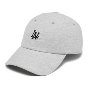 LINING Полиэстеровая бейсболка унисекс серая, Gray