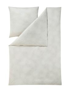 Постельное белье jersey интерлок pippa Estella, экрю