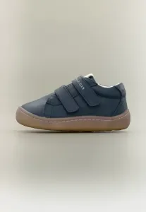 Уникальные высокие кроссовки lucky barefoot Tommy Hilfiger, Blue