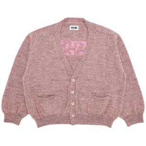 Кардиган Magliano Grampa Baby Cardigan, Pink