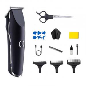 Машинка для стрижки волос AUX, синий