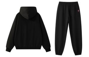 Комплект свитшотов унисекс Coca-Cola