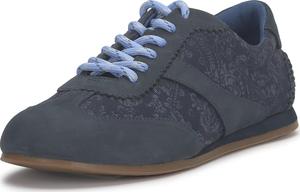 Женские кроссовки Lucky Brand Kofila, темно-синий