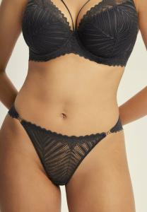 Брифы ESOTIQ ONIKA, Grey/Anthracite