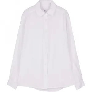 Рубашка Makia Hilda, белый