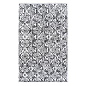 Геометрический ковер Монток Алексис Safavieh, мультиколор, 244x305 см