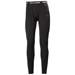 Мужские термоштаны Helly Hansen Lifa Active Pant, черный