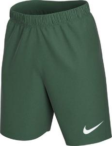 Шорты Nike Soccer Park III, Gorg Green