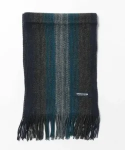 Шарф Union Station, цвет Blue