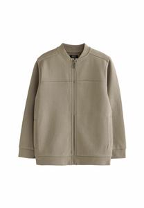 Куртка-бомбер TEXTURE Next, цвет mink brown