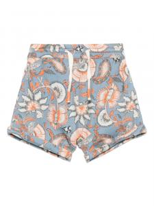 LOUISE MISHA KIDS шорты Aliki, синий