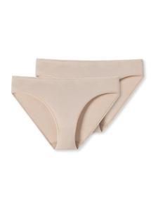 Трусики SCHIESSER, песок