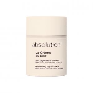 ABSOLUTION Pardon Face Cream Tightening And Hydrating 30ml