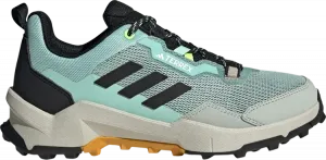 Кроссовки Wmns Terrex AX4 'Semi Flash Aqua Black', синий