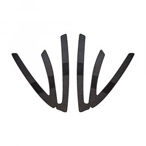 Велосипедный шлем Cube Evoy Hybrid 9 mm Inner Lining