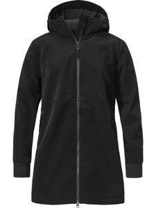 Куртка для активного отдыха Schöffel Suavio, черный