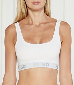 Бюстгальтер Hugo Bodywear, белый