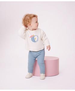 пуловер из толстовки