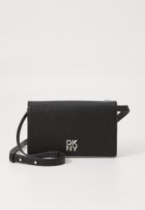 Сумка кросс-боди DKNY ETTA WALLET ON A STRING, Black