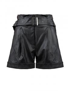 Шорты Лос-Анджелес женские La Haine Inside Us, черный