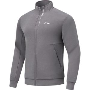 Толстовка Fitness Series мужская Smoke Ink LINING, серый