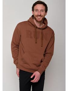 Толстовка Lifestyle Run из лесной коры GreenBomb