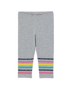 Леггинсы Керубино Cherubino, серый