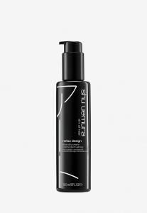 Стайлинг NETSU DESIGN | HEAT PROTECTING BLOW DRY CREAM Shu Uemura