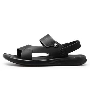 Пляжные сандалии мужские G.N.SHIJIA, Black