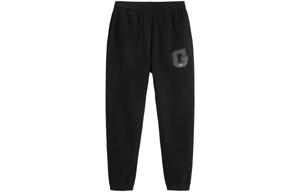 Мужские повседневные брюки GAP, цвет Black