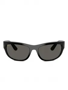 Солнцезащитные очки Mega Balorama Ray-Ban, черный