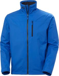 Helly-Hansen мужская куртка Crew 2.0 Helly Hansen, 543 Cobalt 2.0