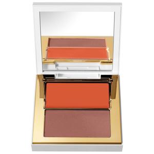 Кремовые и пудровые румяна (двойной набор) Fashion Fair, .12 oz /3.4 g, Chocolate Chip